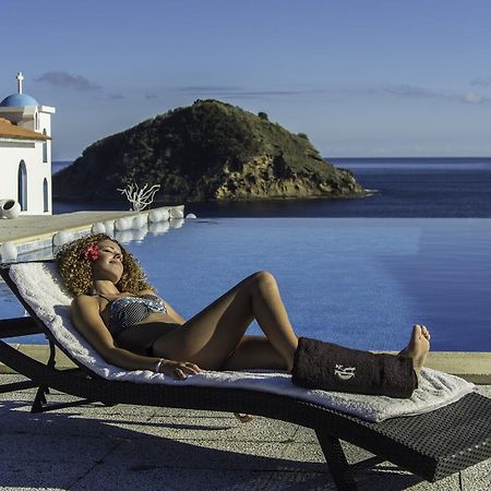 374 Ck Seaside Guest House Vila Franca do Campo Exterior foto