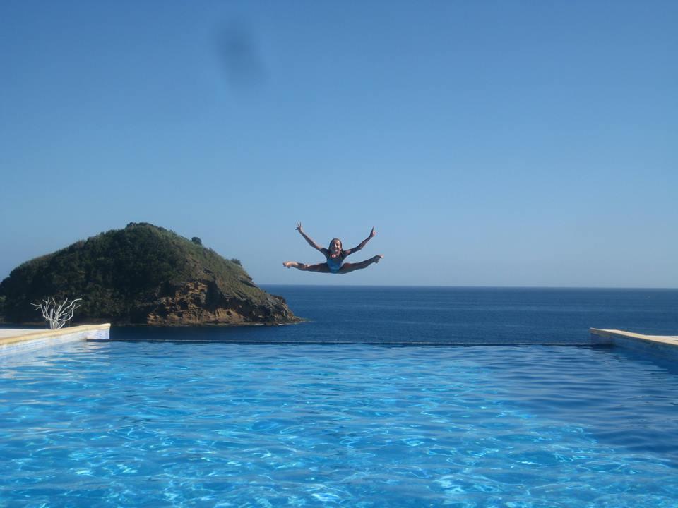 374 Ck Seaside Guest House Vila Franca do Campo Exterior foto