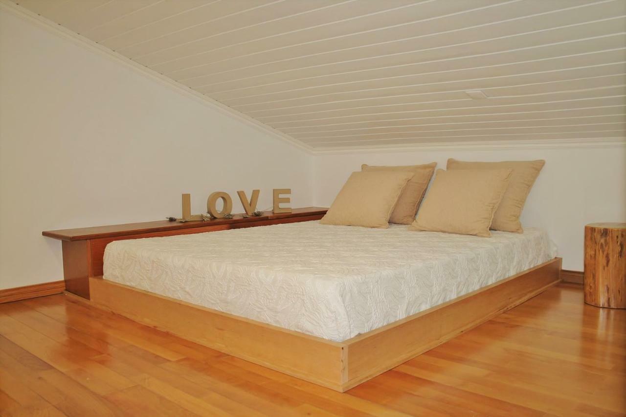374 Ck Seaside Guest House Vila Franca do Campo Exterior foto